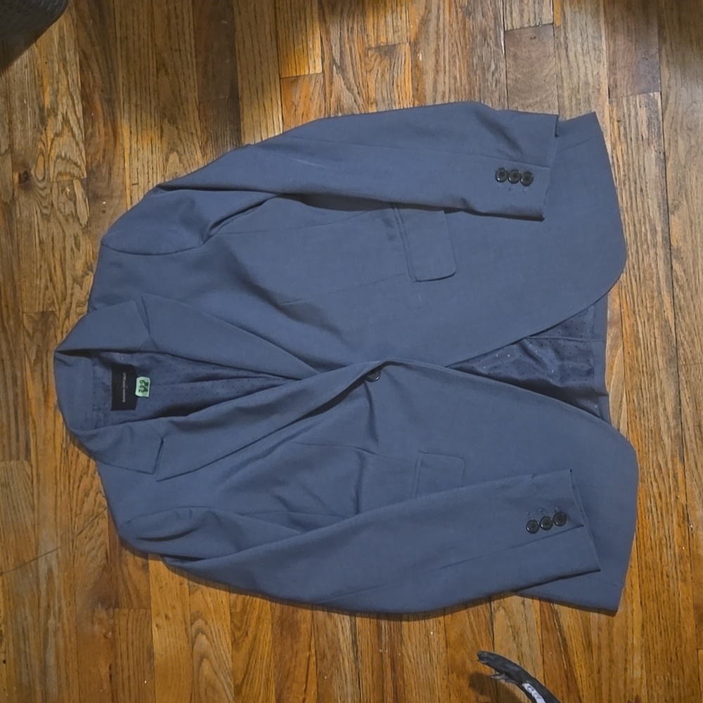 Banana Republic Factory Blazer